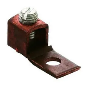 Morris Products 90507 14-4 Cu Mechanical Lug