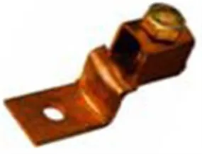 Morris Products 90516 90A Copper Offset Lug