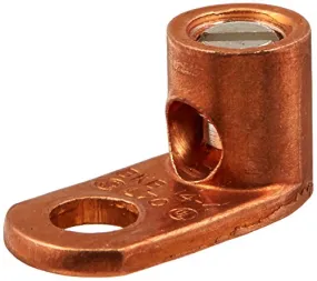 Morris Products 90552 #14-#4 Copper Lug