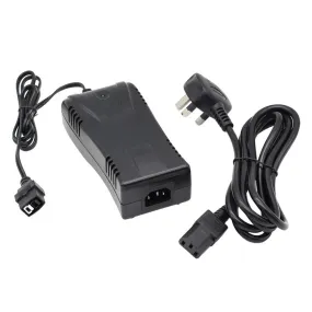 Motocaddy Lithium 28V Golf Battery Charger