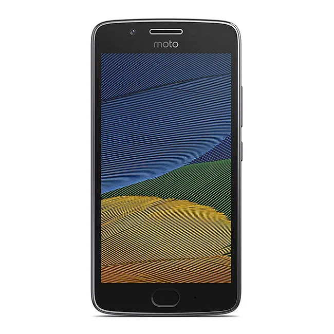 Motorola Moto G5 16GB | Unlocked