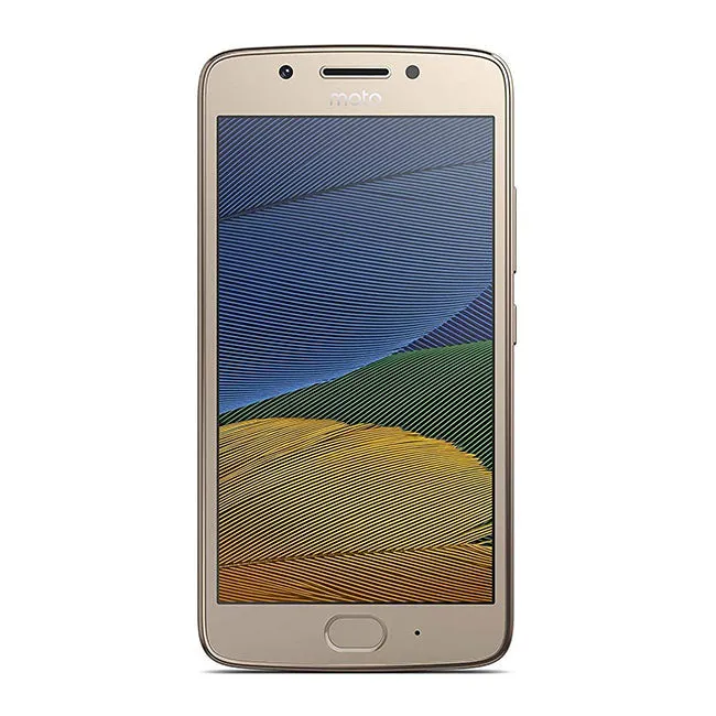 Motorola Moto G5 16GB | Unlocked