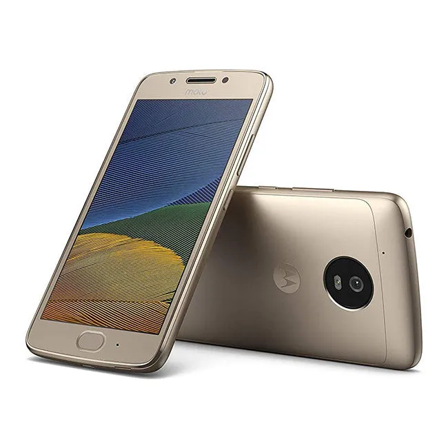 Motorola Moto G5 16GB | Unlocked