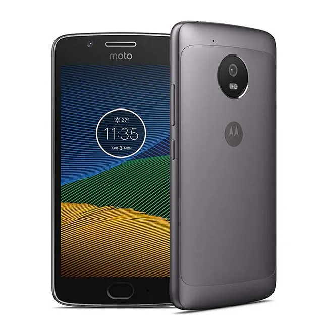 Motorola Moto G5 16GB | Unlocked