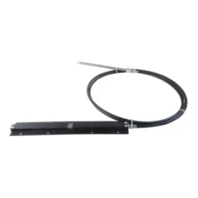 Multiflex Steering - Rack Cable replaces Teleflex Seastar