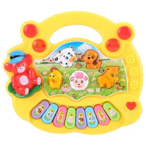 Musical Instrument Toy Baby Kids