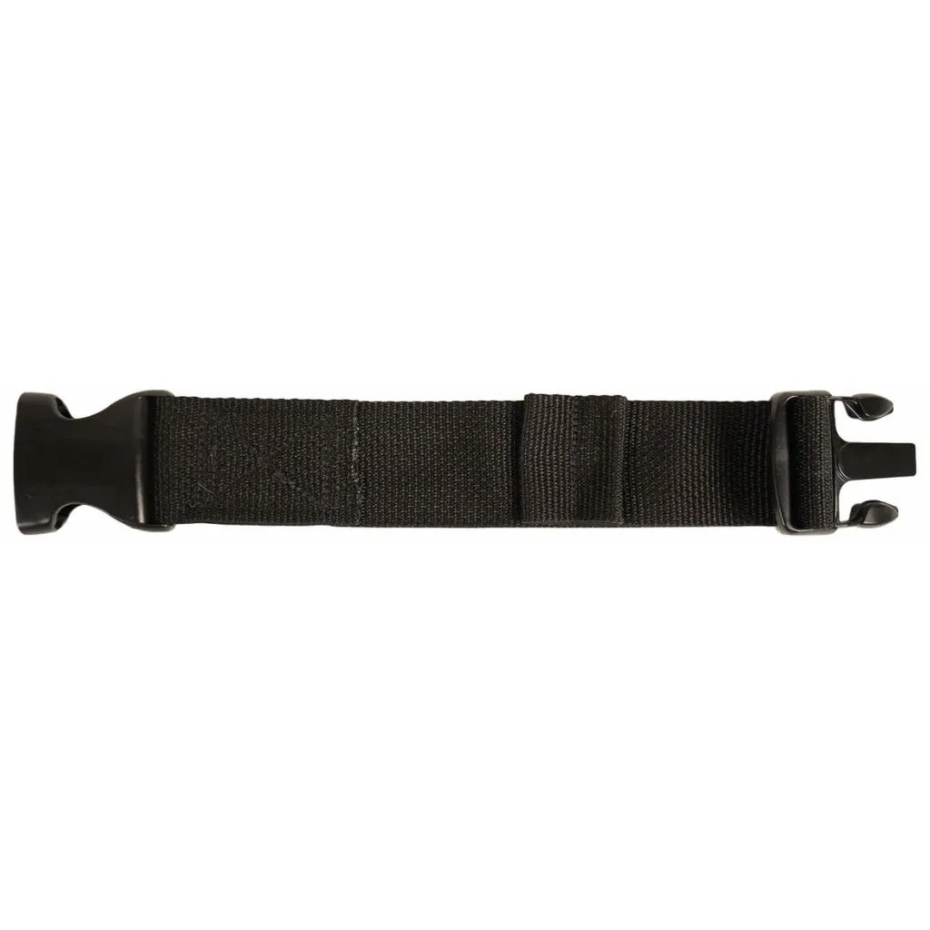 Mustang 1-1/2: Buckle Belt Extender