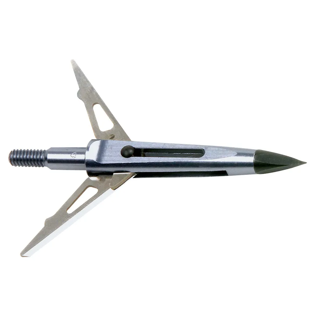 Nap Killzone Trophy Tip Broadheads 125 Gr. 3 Pk.