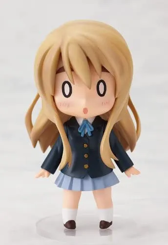 Nendoroid - K-On!: Tsumugi Kotobuki