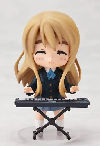 Nendoroid - K-On!: Tsumugi Kotobuki