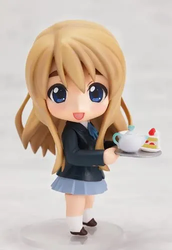 Nendoroid - K-On!: Tsumugi Kotobuki