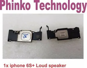 NEW iPhone 6S  6SP 6S Plus 5.5" Loud Speaker Buzzer