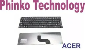 NEW Keyboard for Acer Aspire 5733 5733Z AS5733 AS5733Z