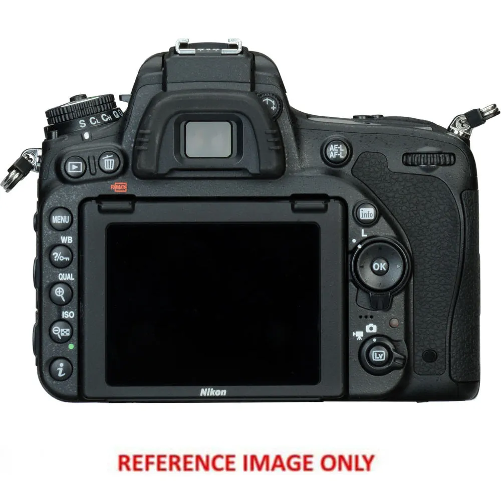 Nikon D750 Body Only - Second Hand