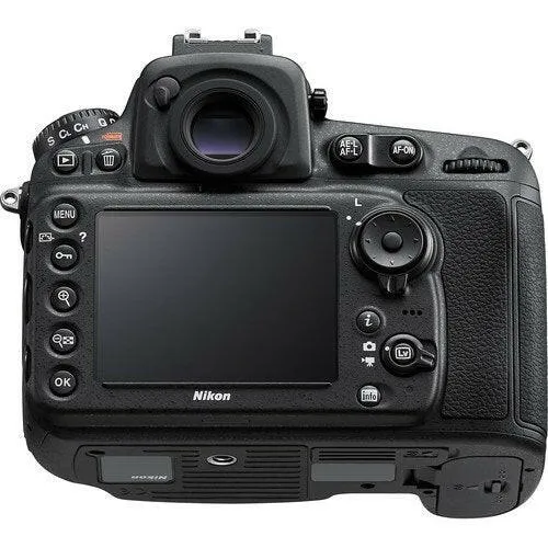 Nikon D810 DSLR Camera - Body Only