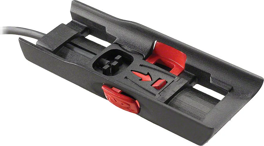 NiteRider Pro Series Battery Tray