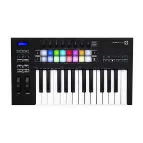 Novation Launchkey 25 MKIII Controller