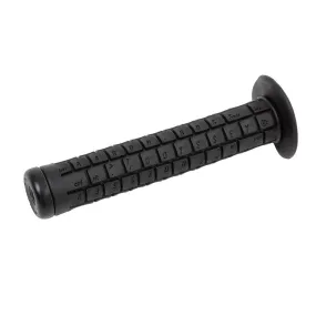 Odyssey Keyboard v1 158mm with Flange Black Bicycle Grips