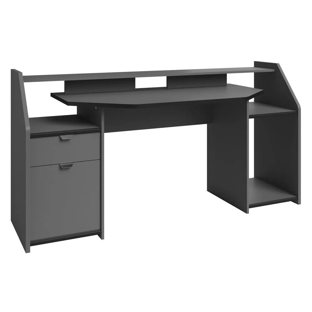 Office Pedestal Desk Workstation - Parisot