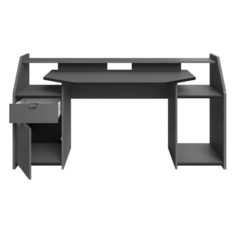 Office Pedestal Desk Workstation - Parisot