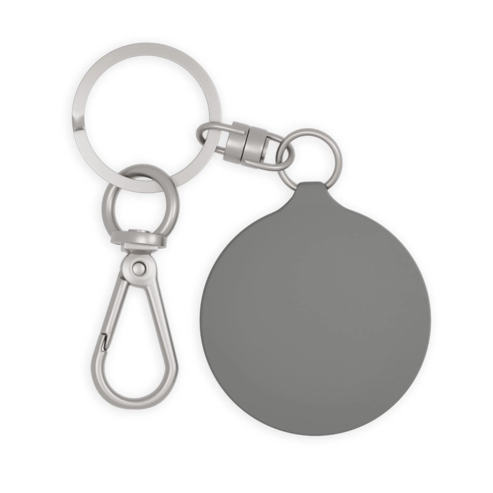 Official EYNA Keyring Tag