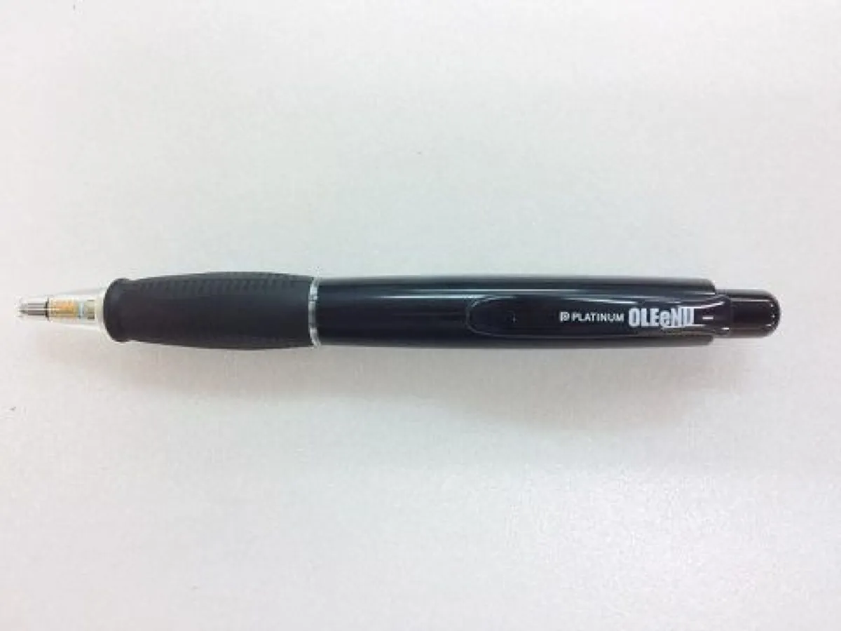 Oleenu Mechanical Pencil -Grammar Mini-