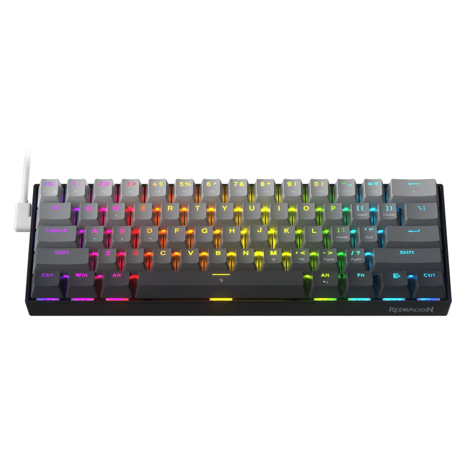 (Open-box) FIZZ K617 (Magnetic Switch Keyboard)