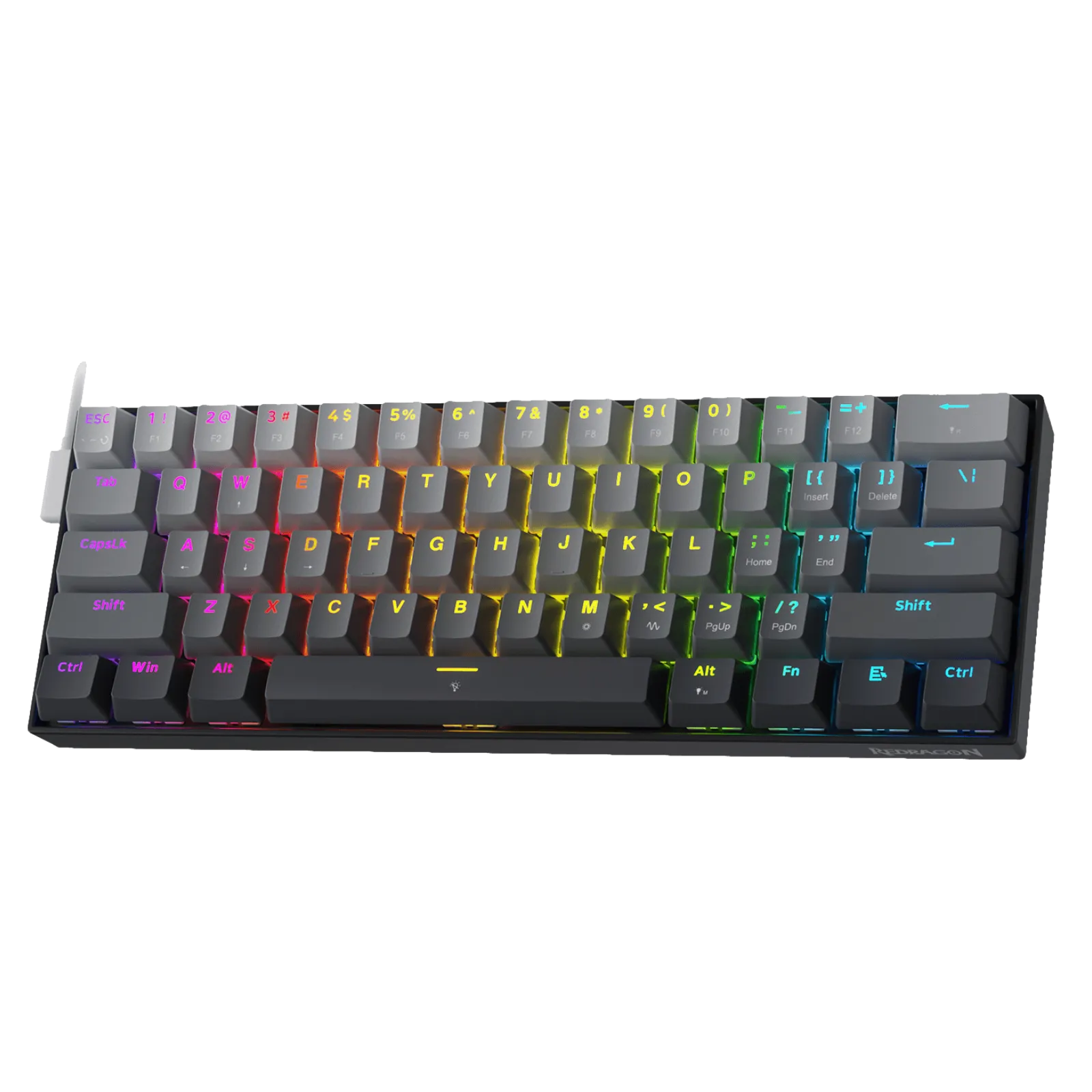 (Open-box) FIZZ K617 (Magnetic Switch Keyboard)