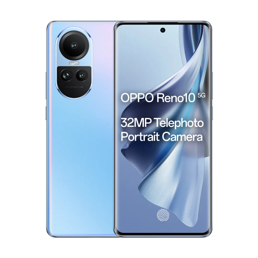 Oppo Reno 10 5G Refurbished