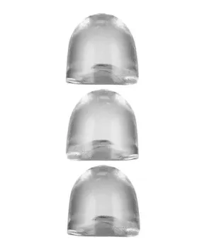 Oxballs AdjustFit Inserts - 3 Pack