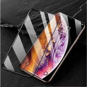 PA337 - Apple X/XS Tempered Glass