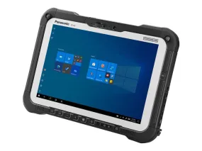 Panasonic Toughbook G2 - Rugged - Tablet - Intel Core I5 10310U / 1.7 Ghz - Vpro - Win 11 - Uhd Graphics - 16 Gb Ram - 5