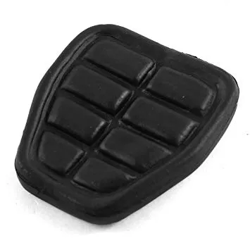 Pedal Cover for T4 brake and clutch