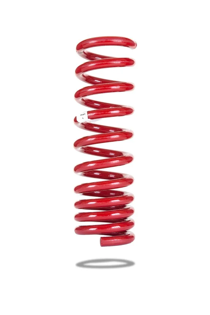 Pedders Lift Springs Dodge Charger (06-17) Rear - Heavy Duty 15mm Raising