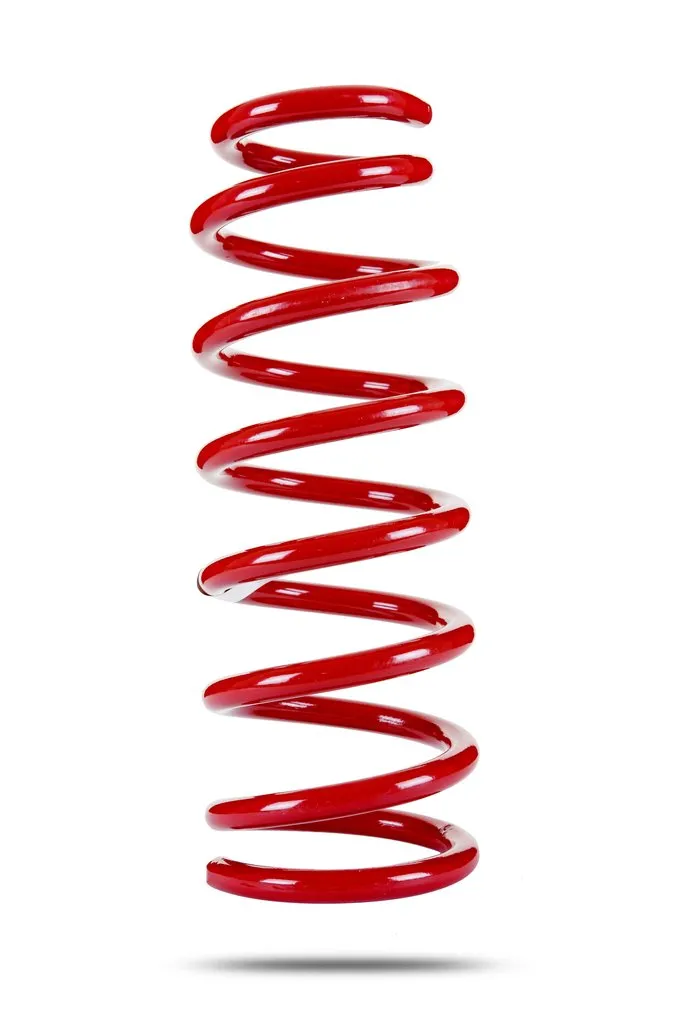 Pedders Lift Springs Dodge Charger (06-17) Rear - Heavy Duty 15mm Raising