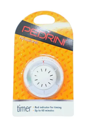 Pedrini Mechanical Timer