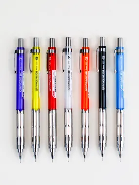 Pentel : Graph Gear 300 : Mechanical Pencil