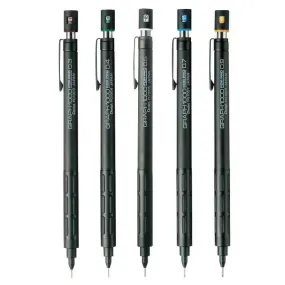 PENTEL GRAPH1000 Drawing Pencil Mechanical Pencil Automatic Pencil PG1005 PG1007 PG1009