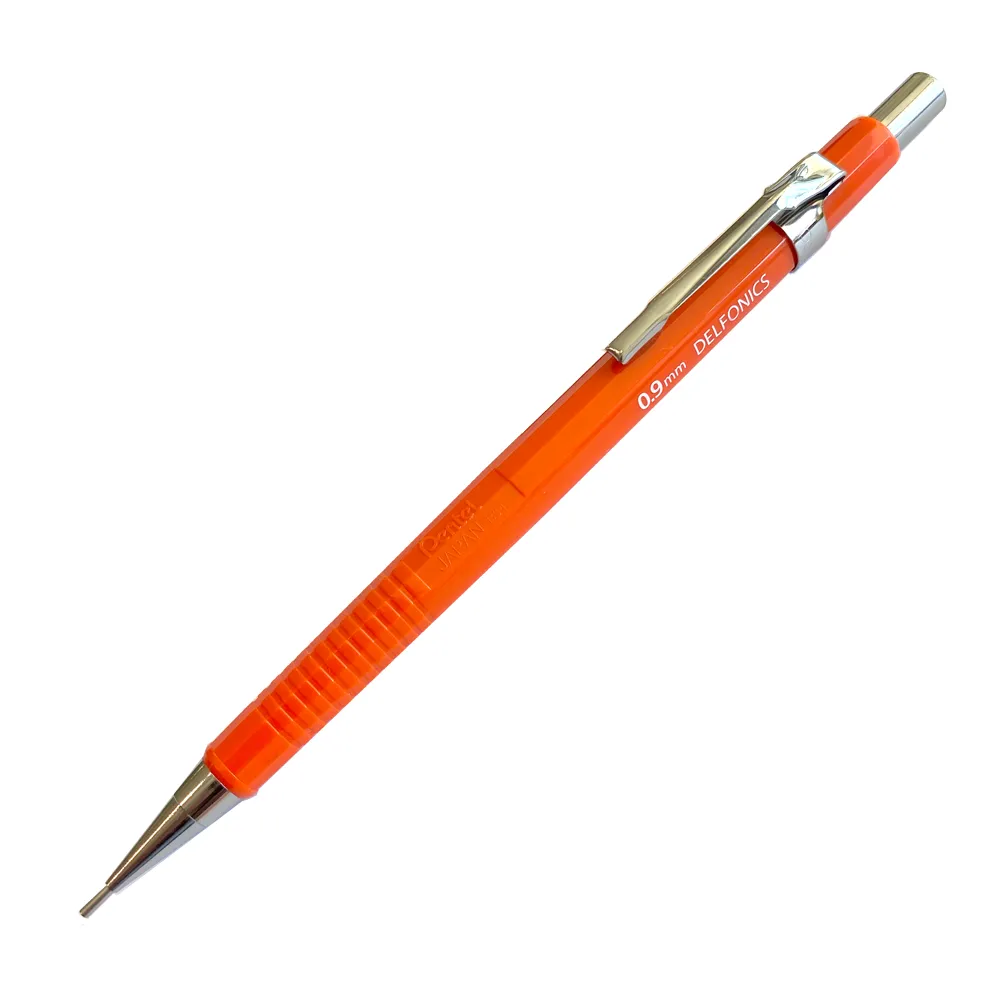 Pentel Sharp Mechanical Pencil by Delfonics