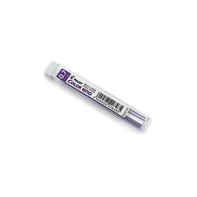 Pilot ENO Color Pencil (Erasable) Lead Refill 0.7mm