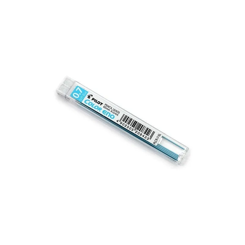 Pilot ENO Color Pencil (Erasable) Lead Refill 0.7mm