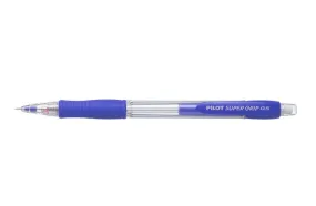 PILOT MEC PENCIL PENCIL BLUE