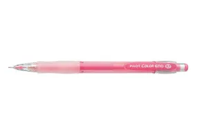 PILOT MECHANICAL PENCIL PINK