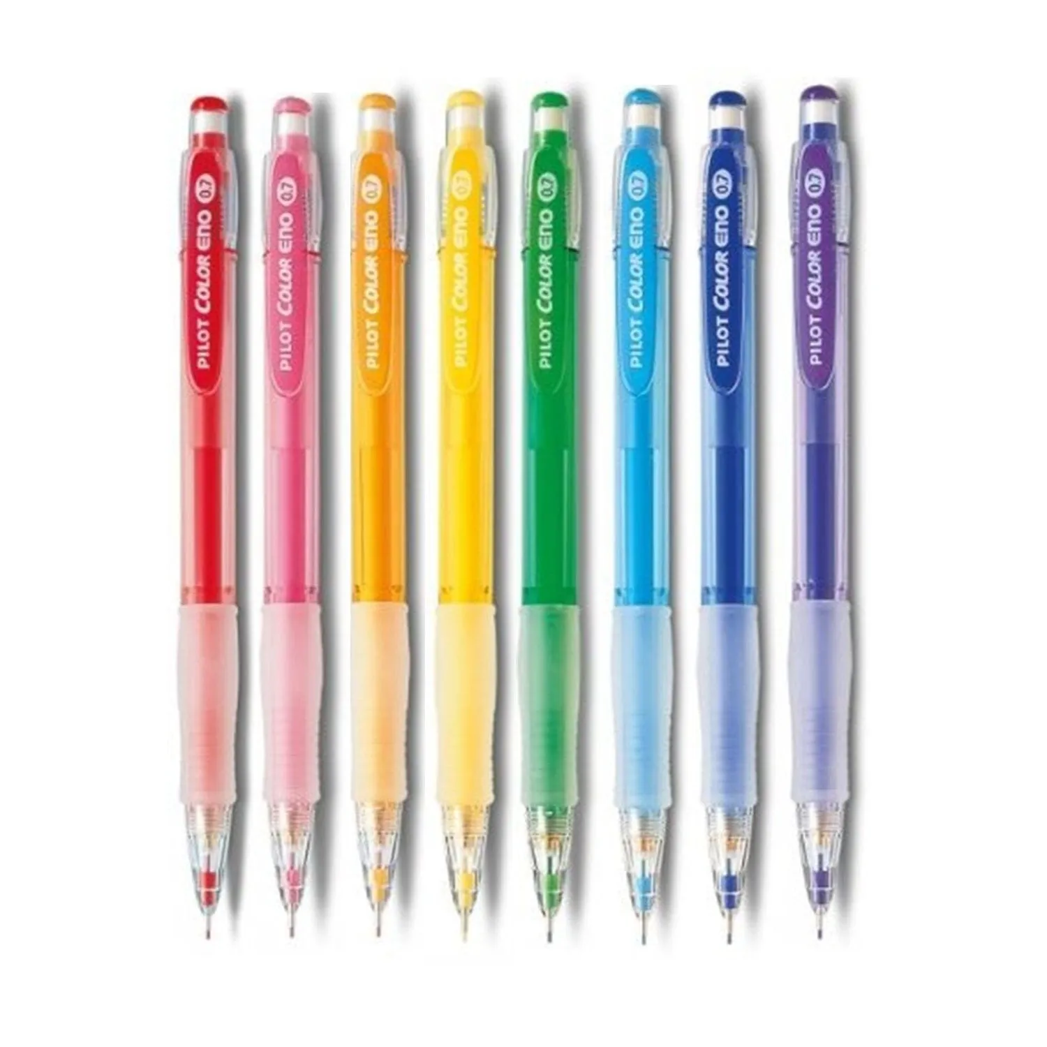 PILOT MECHANICAL PENCIL SET