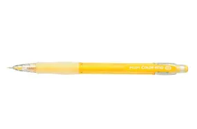 PILOT MECHANICAL PENCIL YELLOW