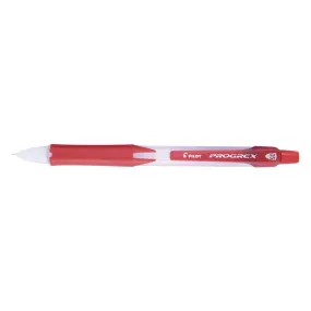 PILOT PROGREX PENCIL RED  0.5MM H-125C-SL-R-BG