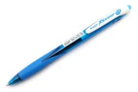 PILOT REXGRIP 0.5 MECHANICAL PENCIL L/BLUE