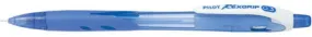 PILOT REXGRIP PEN HRG10R-CL-BGD 2B 0.5 MM