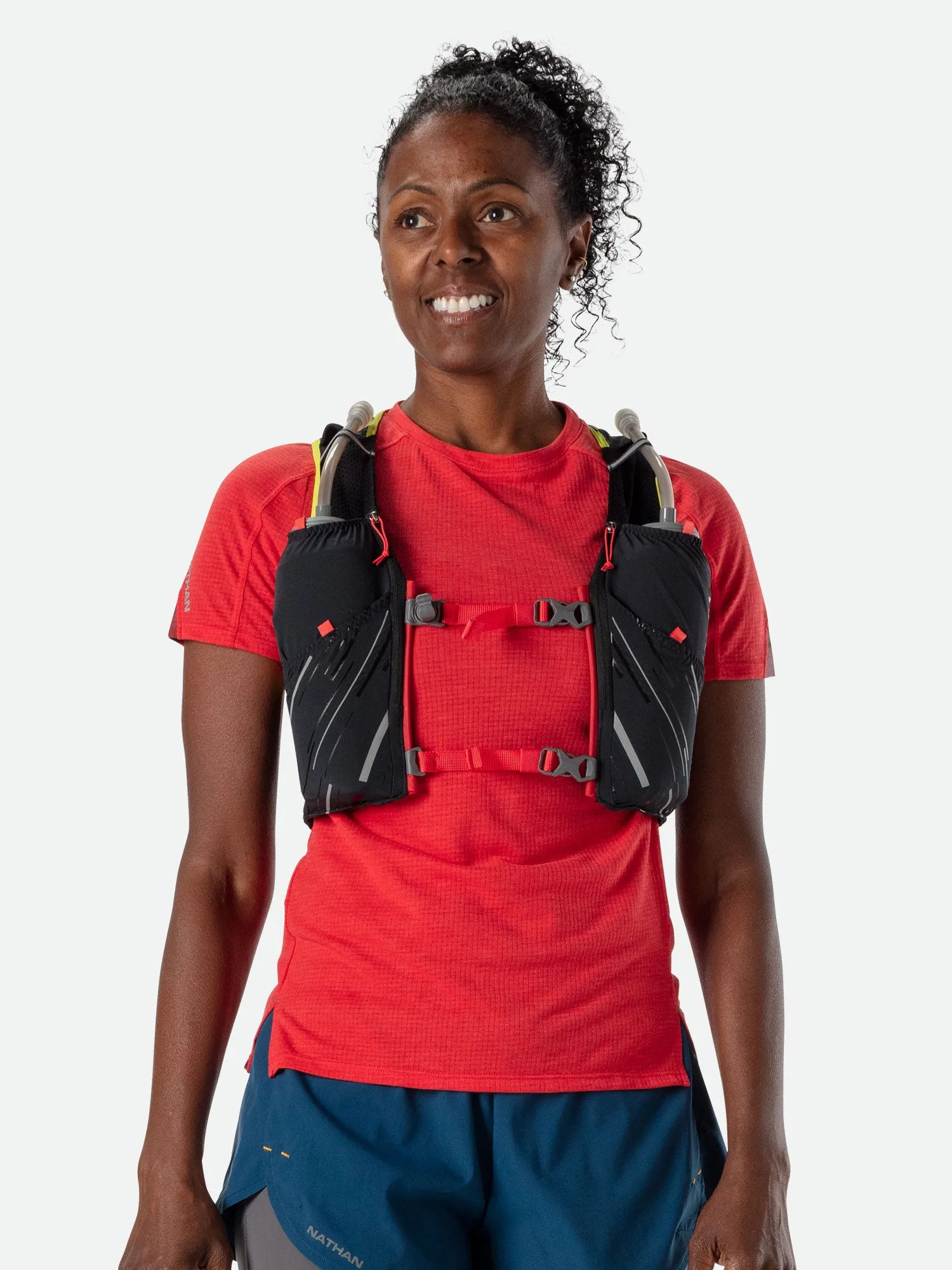 Pinnacle 4 Liter Women's Hydration Race Vest