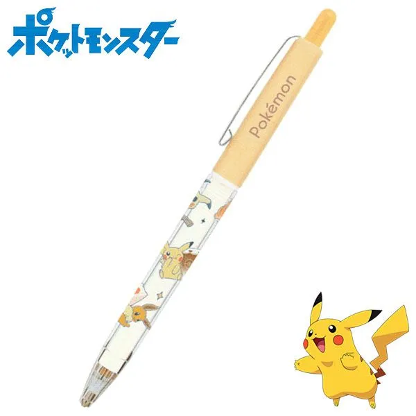 Pokemon Mechanical Pencil